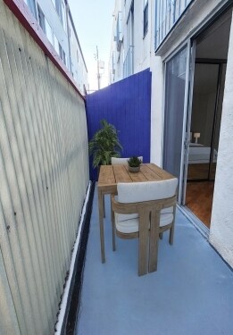 Interior Photo - 831 2nd Street