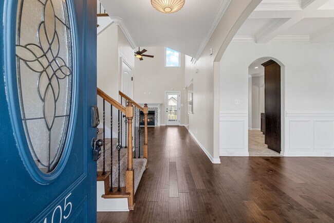 Building Photo - Pet Friendly Four Bedroom!