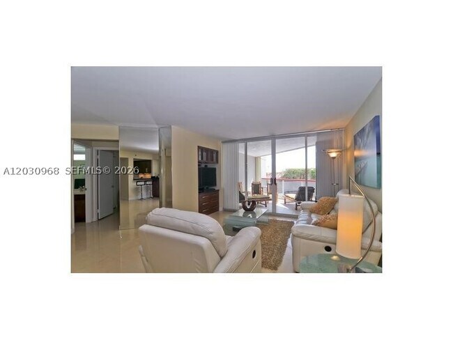 Building Photo - 6767 Collins Ave