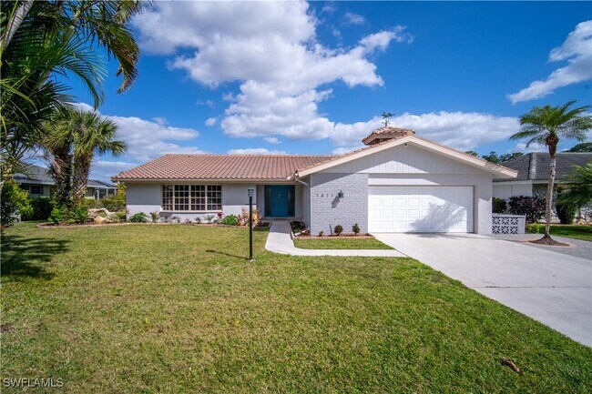 Building Photo - 1411 Whiskey Creek Dr
