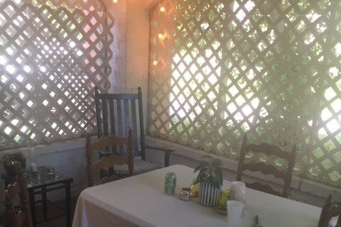 SCREEN PORCH - 2219 Terrace Way