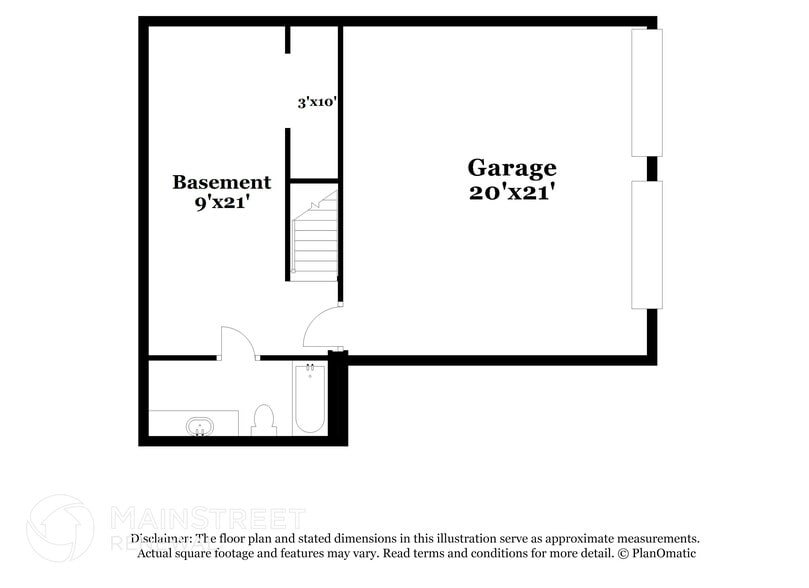 Building Photo - 2390 June Springs Dr SW