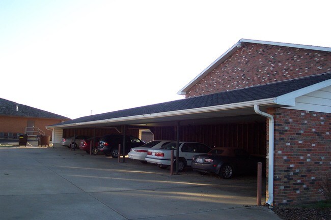 Building Photo - 3 Galena Dr