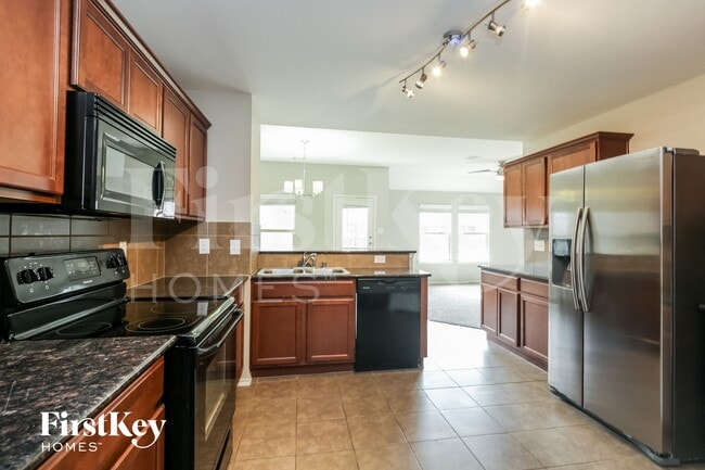 Building Photo - 1313 Waco Turner Dr