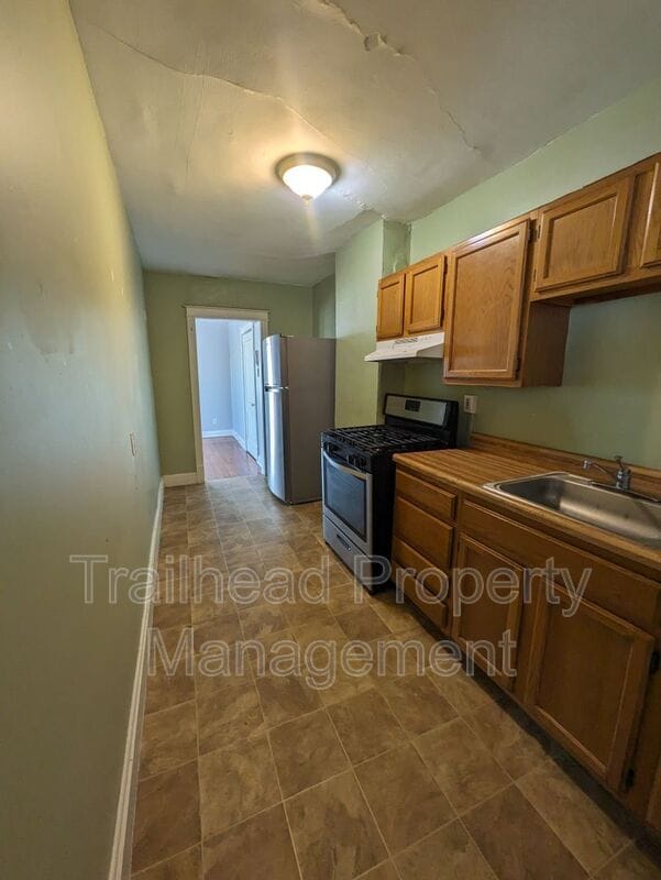 Building Photo - 4000 Warwick Blvd