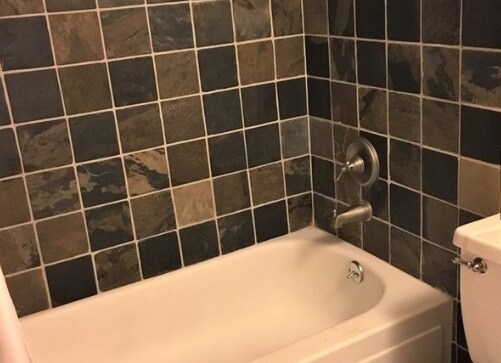 2nd Bath - 601 W 11th Ave