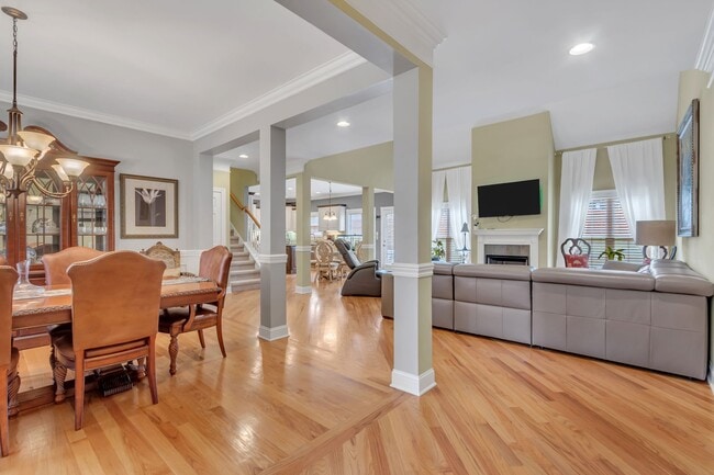 Building Photo - 1016 Red Pepper Ridge