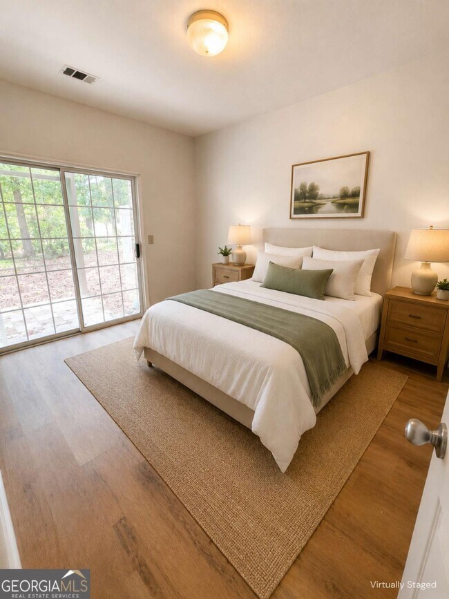 Building Photo - 3152 Mill Springs Cir NE