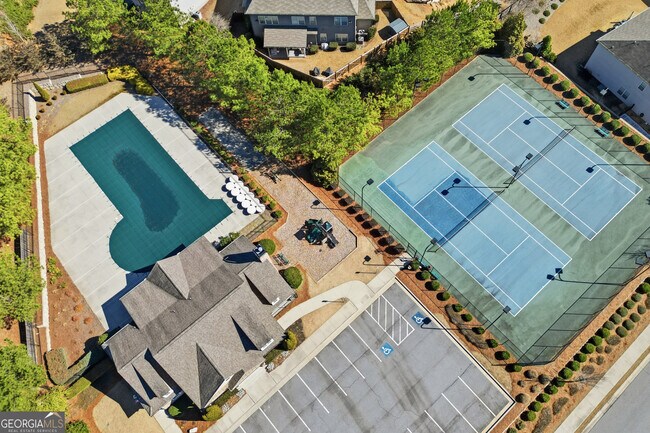 Building Photo - 4450 Pleasant Woods Dr