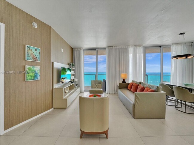 Building Photo - 4111 S Ocean Dr