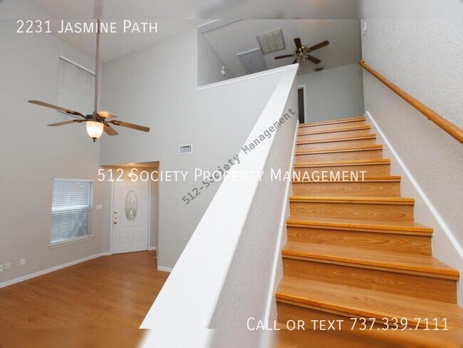 Building Photo - 2231 Jasmine Path