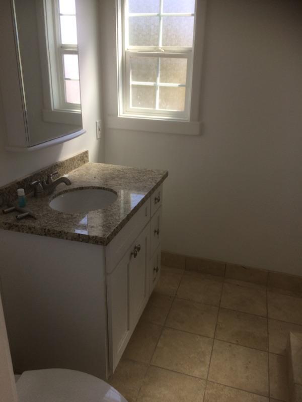 Bathroom - 2110 Monterey Blvd