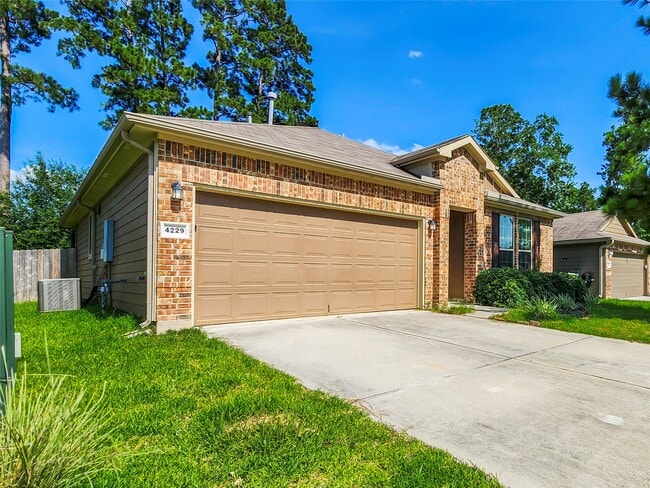 Building Photo - 4229 Amber Ruse Dr