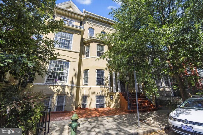 Primary Photo - 1747 Church St NW