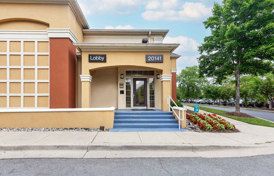 Furnished Studio Germantown 20141 Century Blvd Germantown MD 20874