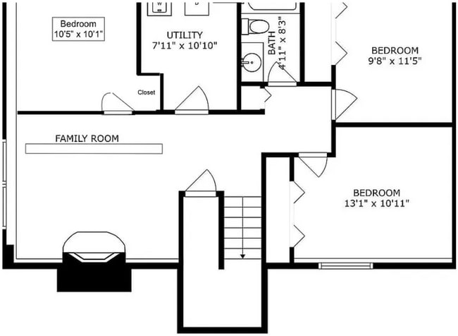 Building Photo - 2528 Birchview Ln