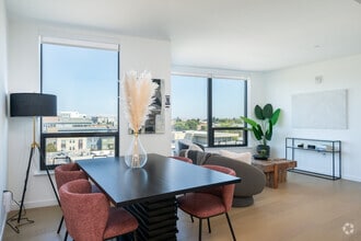 Interior Photo - Akin Residences