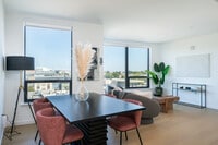Interior Photo - Akin Residences