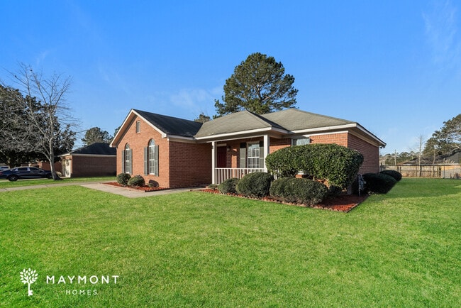 Building Photo - Spacious 4-Bedroom Home in Hephzibah, GA