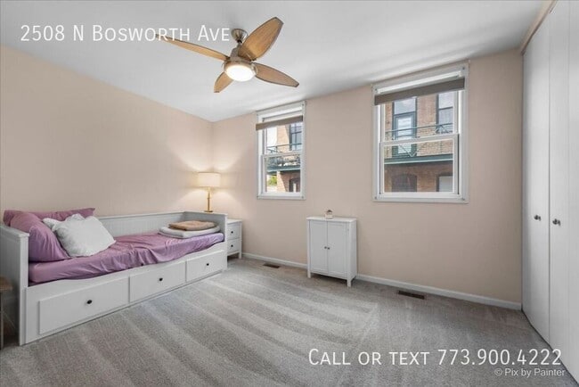 Building Photo - 2508 N Bosworth Ave