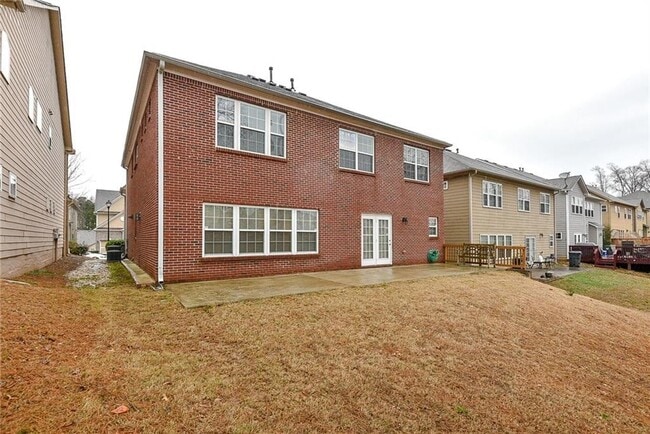 Building Photo - 3113 Normandy Ridge NW