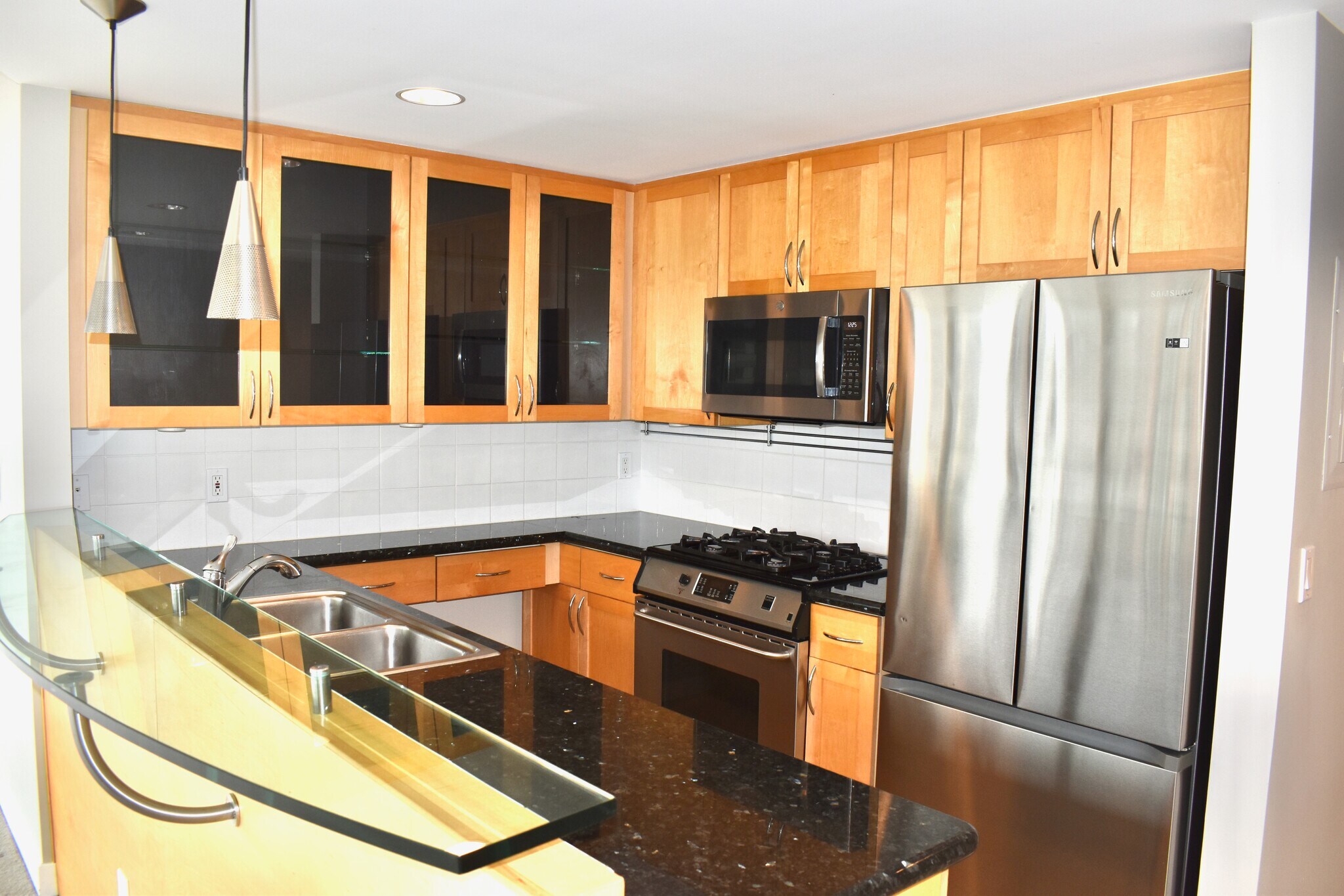 Kitchen - 2929 1st Ave