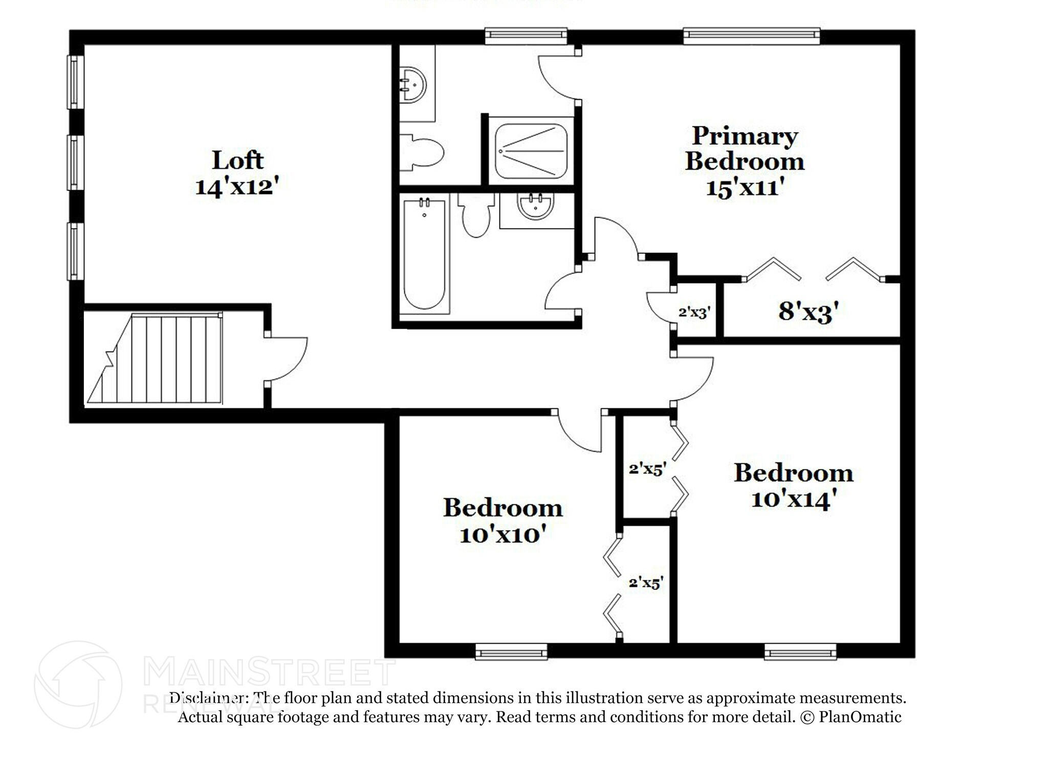 Building Photo - 1039 Huntingdon Ct