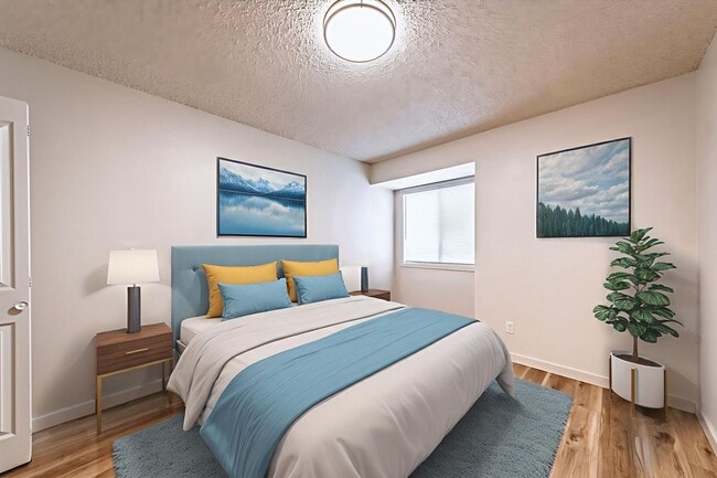 Building Photo - 1421 Anita St