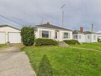 Building Photo - Two Bedroom One Bath House for Rent in Everson with Detached Garage