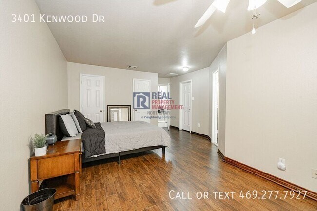 Building Photo - 3401 Kenwood Dr