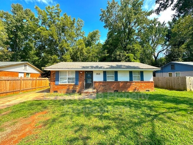 Primary Photo - 3615 Midfield Dr