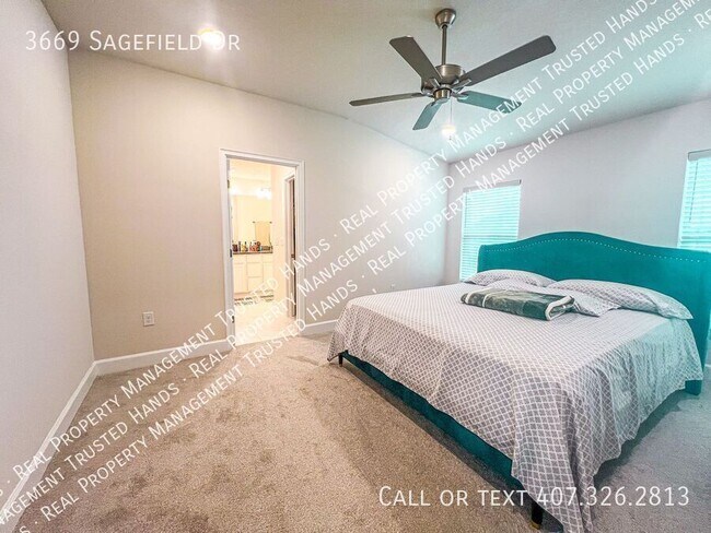 Building Photo - 3669 Sagefield Dr
