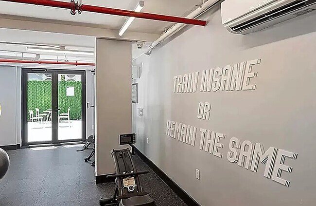 Building Photo - 60 West 125th Street