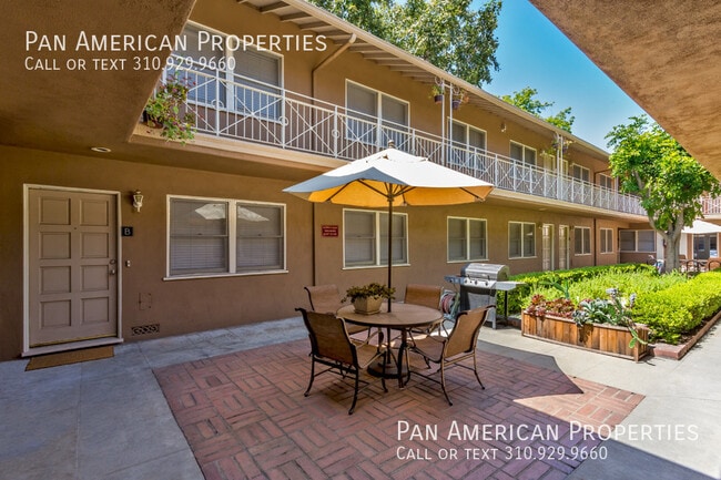 Building Photo - 335 S Los Robles Ave