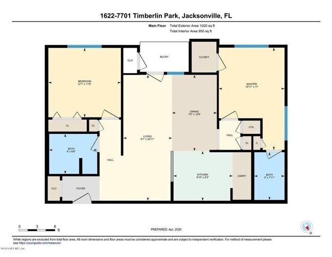 Building Photo - The Villas of Timberlin Park. Southside Co...