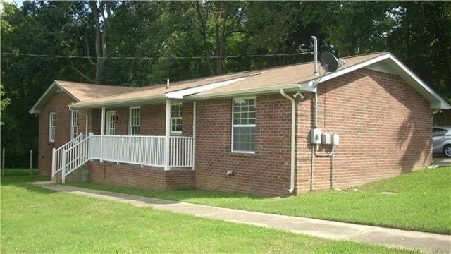 Building Photo - 5100 Colemont Dr