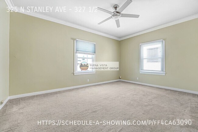 Building Photo - 325 N Stanley Ave