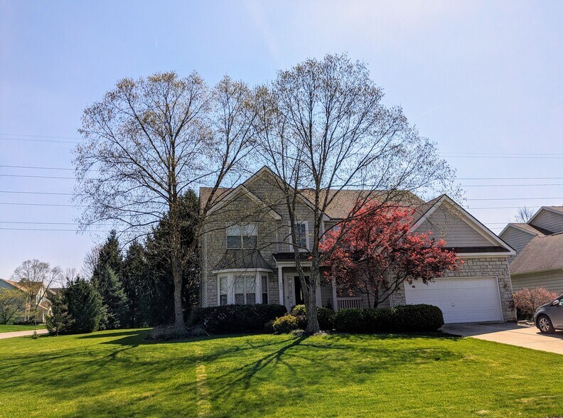 Primary Photo - 9503 Wayne Brown Dr
