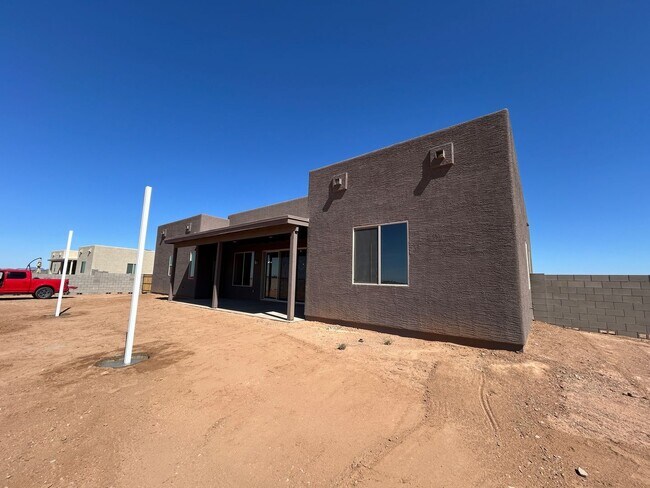 Building Photo - 23175 W Skinner Rd