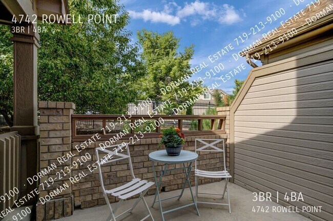 Building Photo - 4742 Rowell Point