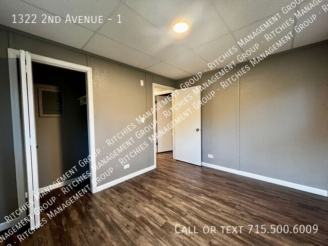 Building Photo - 1322 2nd Ave