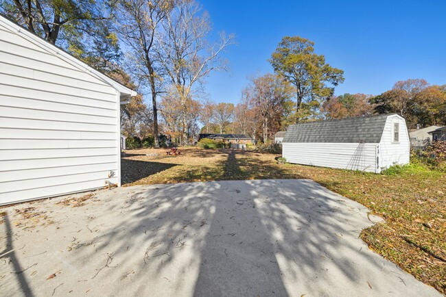 Building Photo - Beautiful Single Family Home in Virginia B...