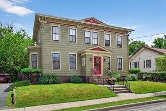 Building Photo - 23 Prospect Ave