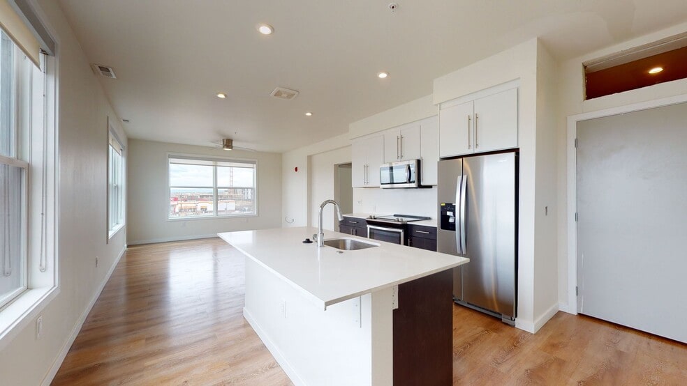 Interior Photo - Mile High Apartments at Sloan's Lake