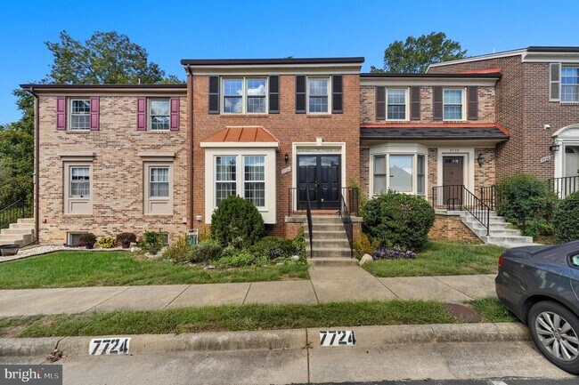 Building Photo - 7724 Bristol Square Ct
