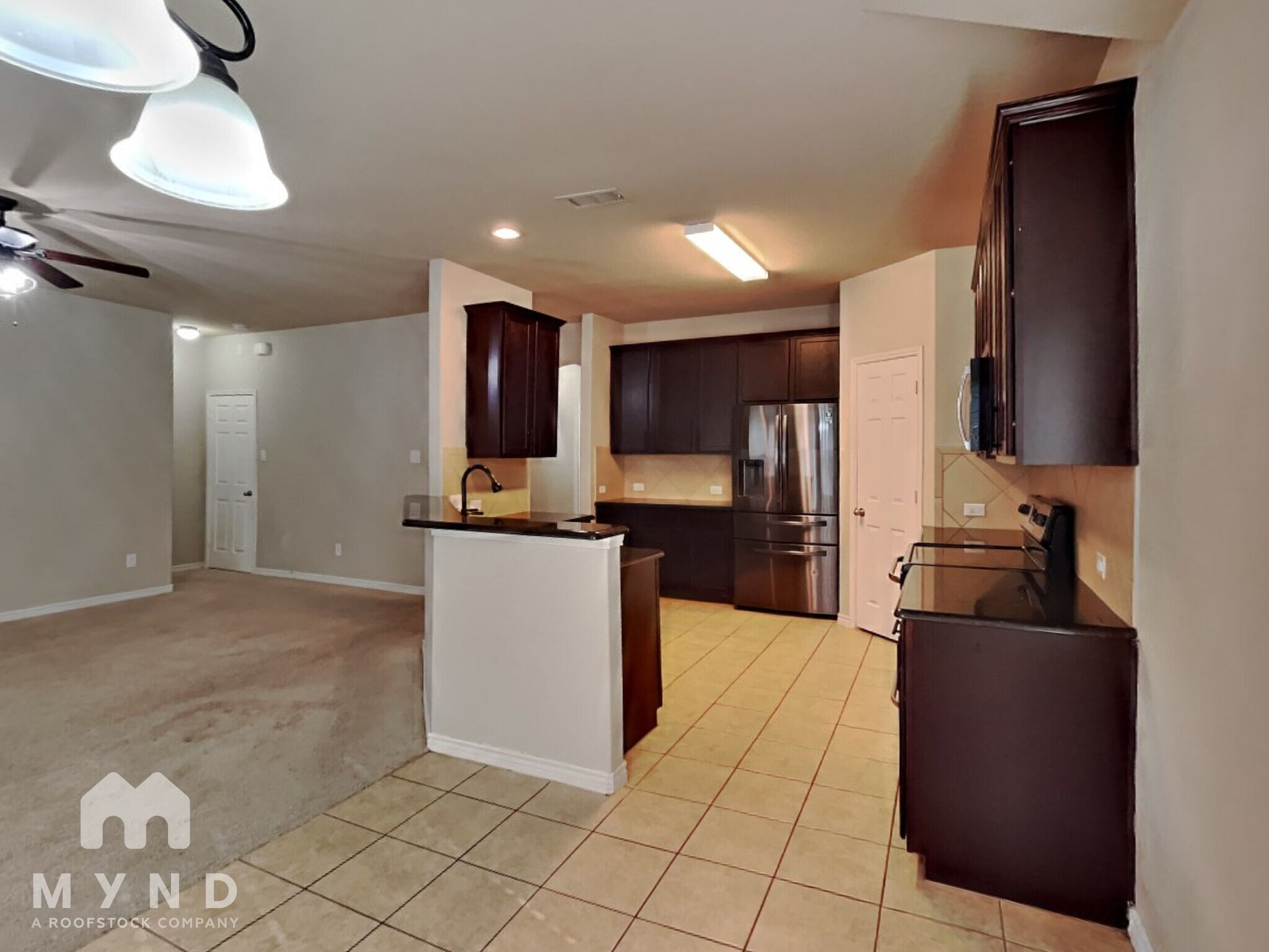 Building Photo - 1417 Castle Creek Dr