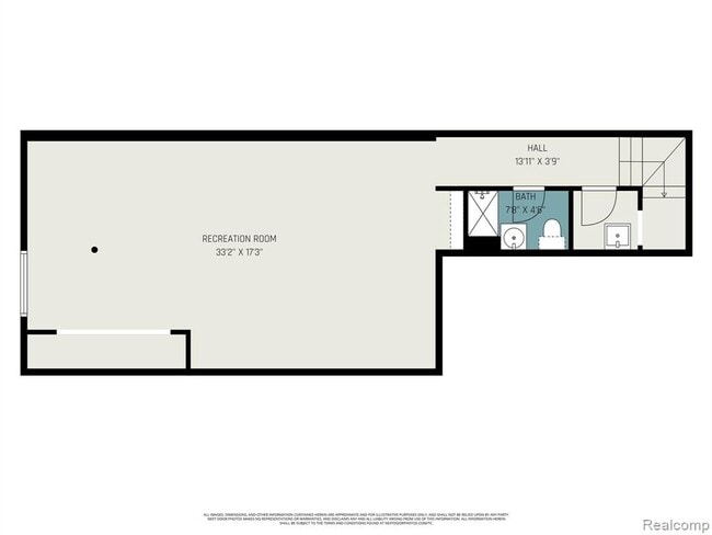 Building Photo - 35020 Hidden Cove Ct