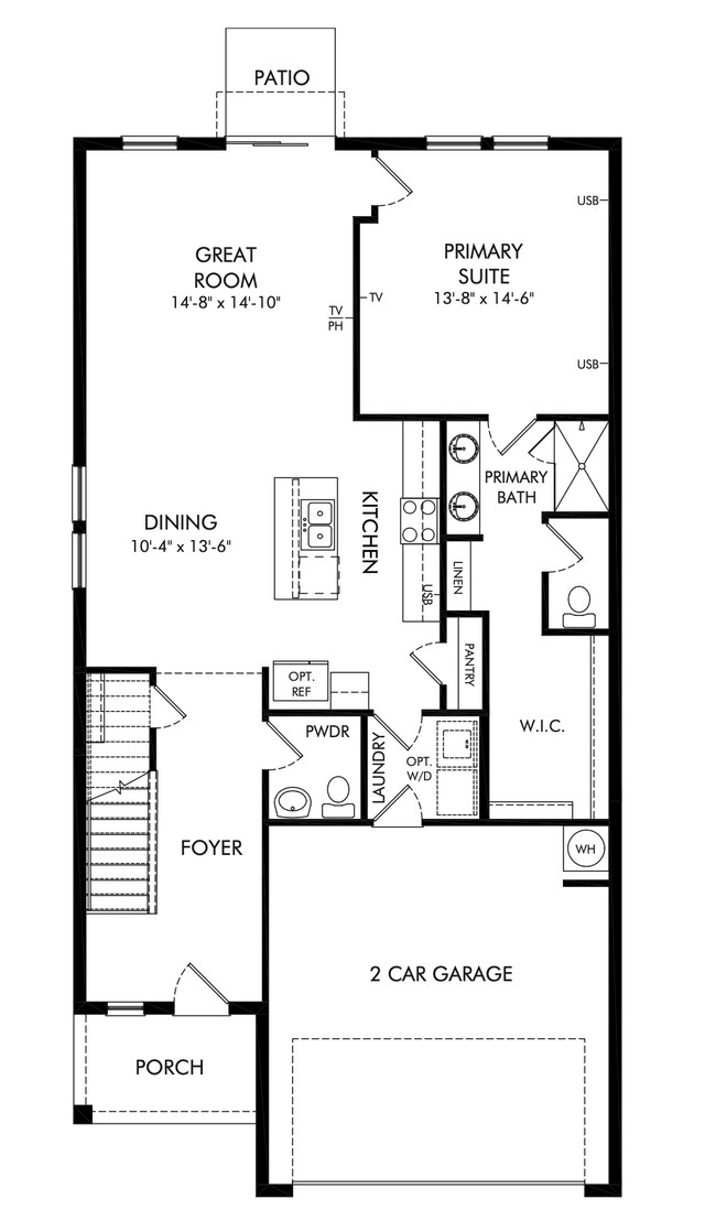 Building Photo - 5221 Stephs Field St