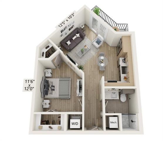 Building Photo - 2929 Oak Lawn Ave