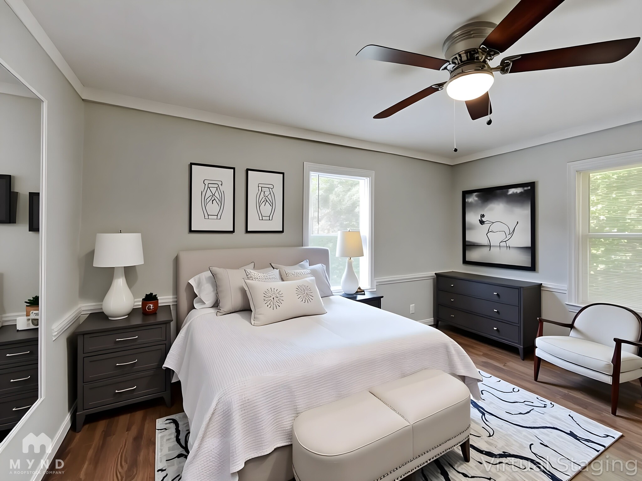 Building Photo - 2634 Skyland Dr